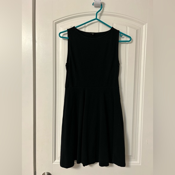 Talula Skater/ A Line Style Sleeveless Dress - Picture 1 of 3